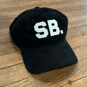 Nike SB wool blend hat.